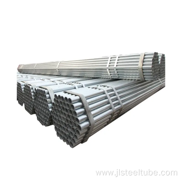 ASTM A795 Stronger Corrosion Resistance Galvanized Pipe